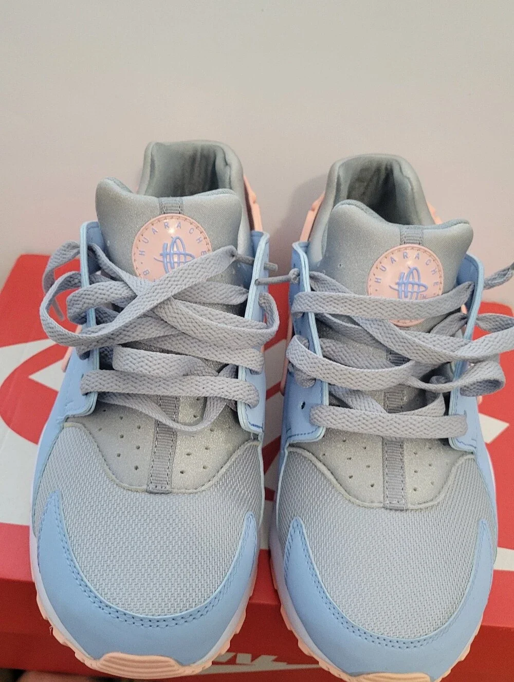 Nike Hurarache Run